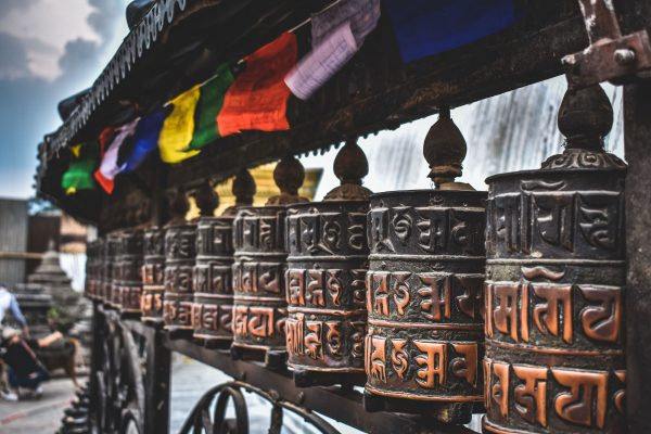 Séjour au Népal, Agence de Voyage sur-mesure Road TRip Evasion