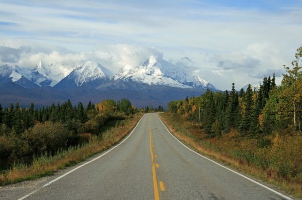 Séjour en Alaska Agence de Voyage Roadtrip Evasion