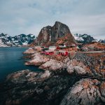 Iles Lofoten, Norvège Séjour Agence de Voyage Roadtrip Evasion