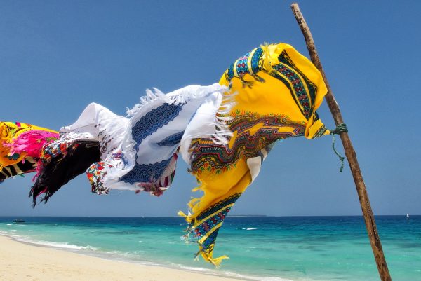 Séjour à Zanzibar, Agence de Voyage sur-mesure Road TRip Evasion