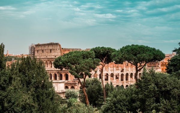 Séjour à Rome, Agence de Voyage sur-mesure Road TRip Evasion